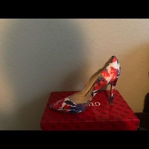 Guess Heels